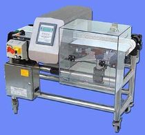 metal detector for packing machine  TRIAPEX EXPORT