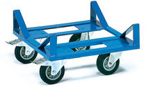 metal dolly max. 400 kg  fetra