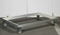 metal dolly  METALCONSTRUCT Zrt