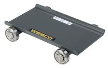 metal dolly max. 10 000 lbs  Wesco
