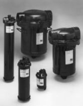 metal filter housing for compressed air Model 1B 3M Purification Inc.