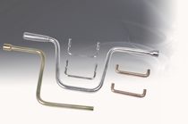 metal handle  Kinto Electrical Apparatus Co., Ltd.