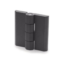 metal hinge CMM series ELESA