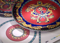 metal mesh for screen printing  PACO