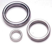 metal O-ring seal  DONIT TESNIT, d.o.o.