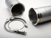 metal O-ring seal  JetSeal, Inc.