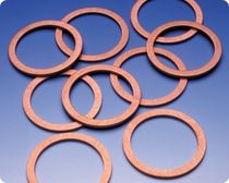 metal O-ring seal  VG Scienta