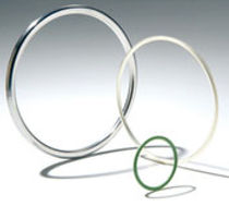 metal O-ring seal EYRTOR Eynard Robin Etanch&eacute;it&eacute;
