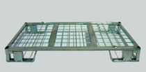 metal pallet F121 / F128 Italfil