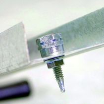 metal screw Sammy(R) Screw Kwikstrut