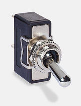 metal toggle switch max. 20 A, 277 V | 3900 Arcolectric