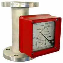 metal tube variable area flow-meter max. 100 mm | BNG, TSK Sart von Rohr