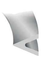 metal V-ring seal 732 &deg;C, 36 000 psi JetSeal, Inc.