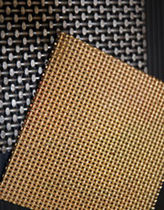 metal wire mesh for screening and sieving  PACO