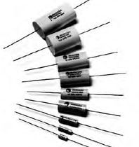 metalized-polypropylene film capacitor 0.001 - 20 &micro;F | 935 Series Electrocube