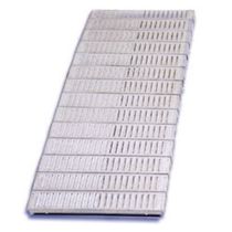 metallic ventilation grill  STIF
