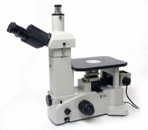 metallurgical microscope  MEIJI TECHNO