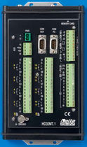 meteo data logger 12 - 30 VDC | HD 32MT.1 Delta Ohm