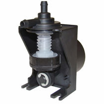 metering bellows pump  Gorman-Rupp Industries