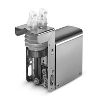 metering bellows pump max. 50 psi Gorman-Rupp Industries