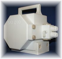 metering bellows pump for semiconductor industry  Fluorosat