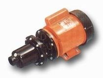 metering pump max. 8 m, max. 0.55 kW | DP series ROTOMAC INDUSTRIES