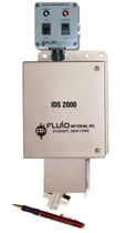 metering pump max. 409.6 ml/min | IDS 2000 Fluid Metering