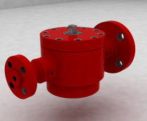 metering valve  Copeland Industries, Inc.
