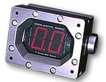 methane (CH4) gas transmitter S800 General Monitors