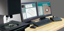 metrology software IK 5000 QUADRA-CHEK Metronics