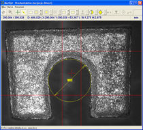 metrology software  RLS