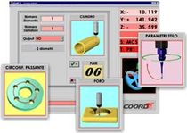 metrology software  COORD3 Industries srl