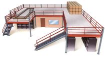 mezzanine  LYON