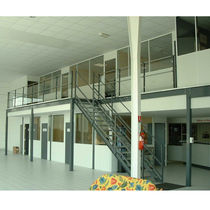mezzanine  RAYONOR