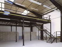 mezzanine 250 - 1 500 kg ELVEDI