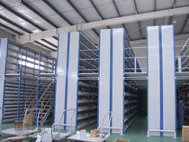 mezzanine UN-MP0806 Jiangsu Union Logistics System Engineering Co., Lt