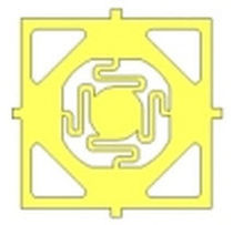 micro check valve for liquids and gases  Bartels Mikrotechnik