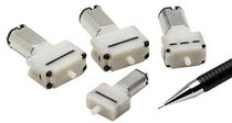 micro diaphragm pump for gas sampling max. 0.5 lpm, max. 350 mmHg | KPMS series Clark