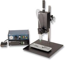 micro-dispensing station Z620 Fisnar Inc.