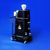 micro-filter vacuum cleaner  RUWAC