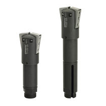 micro gripper TFA series GIMATIC