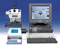 micro hardness tester HMV-2 Series Newage Testing Instruments
