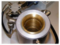 micro lubrication unit LUBE TM