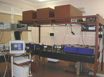 micro-machining femtosecond laser  Avesta Project Ltd.