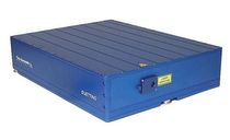 micro-machining picosecond laser 5W - 50W, up to 8MHz Time-Bandwidth Products AG