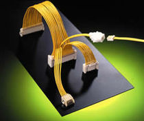 micro-miniature wire-to-board connector 0.2 - 3 A, 0.4 - 3.7 mm Molex