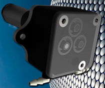 micro peristaltic pump 4 ml/min 3S ANALYZERS SRL