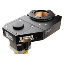 micro-pitch rotary positioner max. 1 170&deg;/sec, max. 2 kg | DT-80 R MICOS