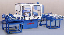micro-polishing machine CT-II AUTOPULIT