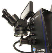 micro pulse-arc welder 250 W | 250i Sunstone Engineering